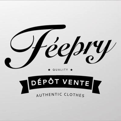 feepry77's profile picture. Feepry est un dêpot-ventes prêt à porter hommes femme et enfant à coulommiers  ; Deux univers Luxes/vintage et accessoires ...