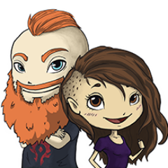 Leif&Bethさんのプロフィール画像