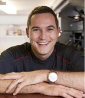 Julienplumart's profile picture. Award winning pastry chef.
Owner of Julien Plumart Patisserie in Brighton since 2008. 
It doesn't take longer to do it perfectly.