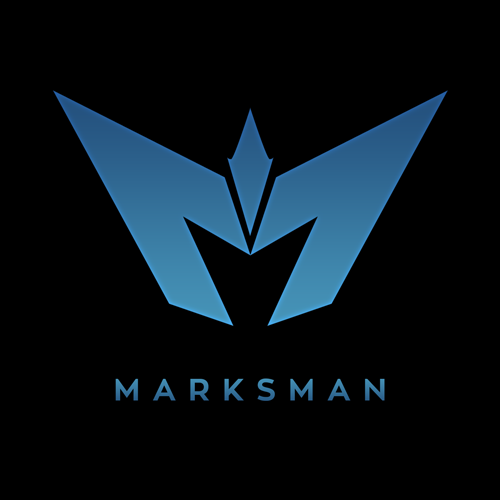 My new Twitter is @Marksman