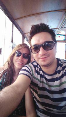 DaniTurco's profile picture. 