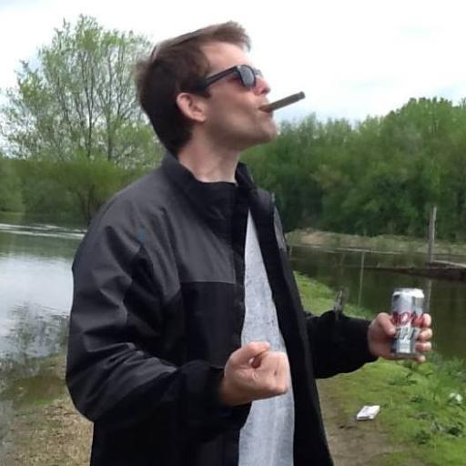 JasonStecklein's profile picture. j stecke