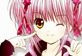 Yo! I'm Hinamori Amu, i'm the Joker of the Guardians! I fight to protect the dreams of all peoples and help my friends.Welcome to my Shugo Chara world!~13years~
