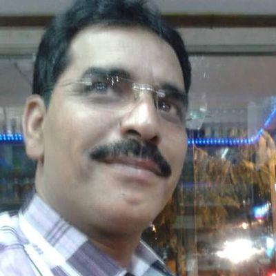 sohanpurohitji's profile picture. 