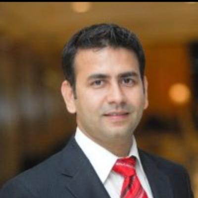 MukeshDua2's profile picture. 