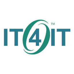 The official Twitter account for IT4IT™. To find out more visit our home page at http://t.co/LSrnLbIztl