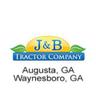 JBTractorCo's profile picture. Opened in 1957 J & B Tractor Company is your New Holland dealer with locations in Waynesboro and Augusta Ga.
