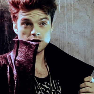 CultOfCrime's profile picture. My name is Jimmy and ya better not wear it out. Suicide commando that your momma talked about. [RP]