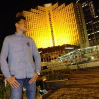 Lai'm Wijaya (@waynepetrus_) 's Twitter Profile