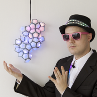 Matt Mets (@cibomahto) 's Twitter Profile Photo Matt Mets (@cibomahto) 's Twitter Profile Photo