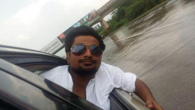 HARSH_VYAS_'s profile picture. 