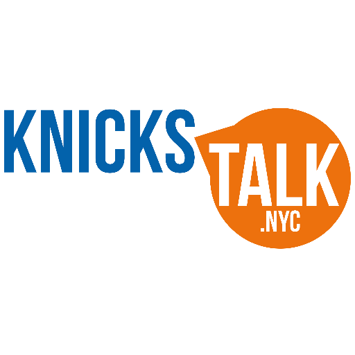 Knicks Talk, Talking Knicks and everything they mean to us! Knicks Forever!