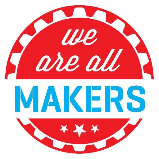 Just #makers and #fablabs stories