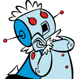 Robotina_FPO's profile picture. Otra Robotina del colectivo @Tuiterosdlafaja