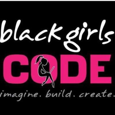 Raleigh - Durham, NC Chapter of @BlackGirlsCODE | We're changing the face of technology, one girl at a time | #changeherpath #BGCRD