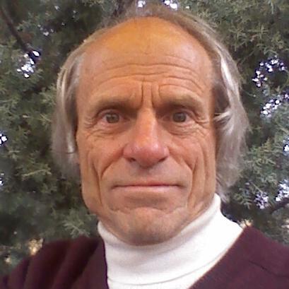 Media and government affairs contact for Christian Science in Nevada, communicating on the impact that our spirituality, thinking, and faith have on our health.