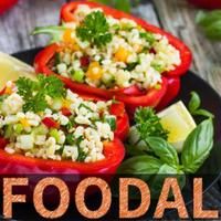 Foodal(@FoodalBlog) 's Twitter Profile Photo