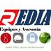REDIA HSSE (@rediacompany) Twitter profile photo REDIA HSSE (@rediacompany) Twitter profile photo