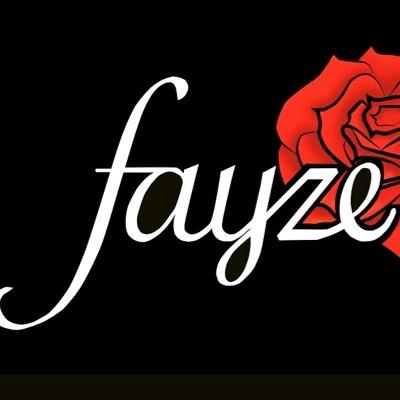 Fayzeclothing's profile picture. An independent fashion brand from South Yorkshire UK