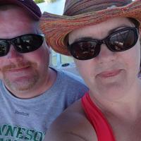 Jen Larva (@jlarva4371) 's Twitter Profile Photo