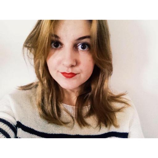 AdelineObdr's profile picture. L'imagination est plus importante que le savoir Albert Einstein