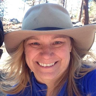 Tree Hugging, Dirt Diva that supports my adventurous nature as a Tax CPA & Quickbooks Proadvisor
