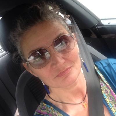 becca_bug_a_loo's profile picture. I'm so far, left, I almost see utopia, we are all equal, brothers, sisters, ALL, climbing Jacobs Ladder! Mean people suck! Art❤NamasteChristian/Democrat.