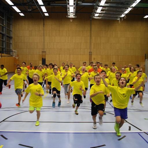 Handball Juniorenabteilung SG Züri Oberland