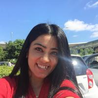 ruchi kapoor(@citYogini) 's Twitter Profile Photo