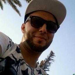 oussamarey2's profile picture. 