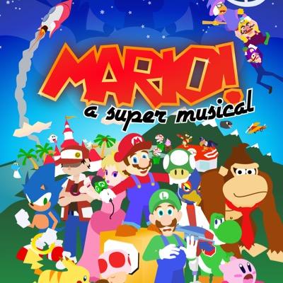 Super Mário - O Musical