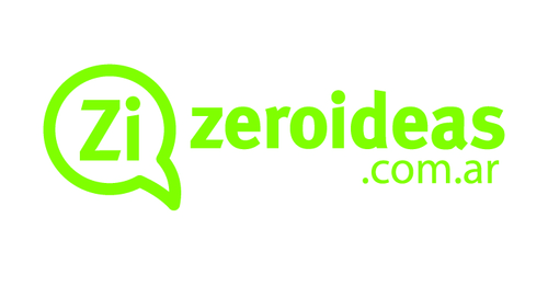 zeroideas's profile picture. 