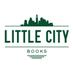 Little City Books (@littlecitybks) Twitter profile photo Little City Books (@littlecitybks) Twitter profile photo