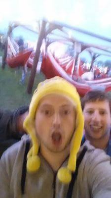 garkmcmillen's profile picture. 