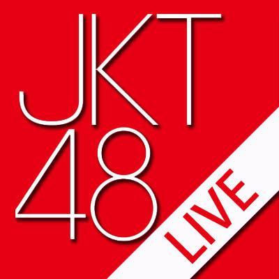 JKT48 LIVE!!