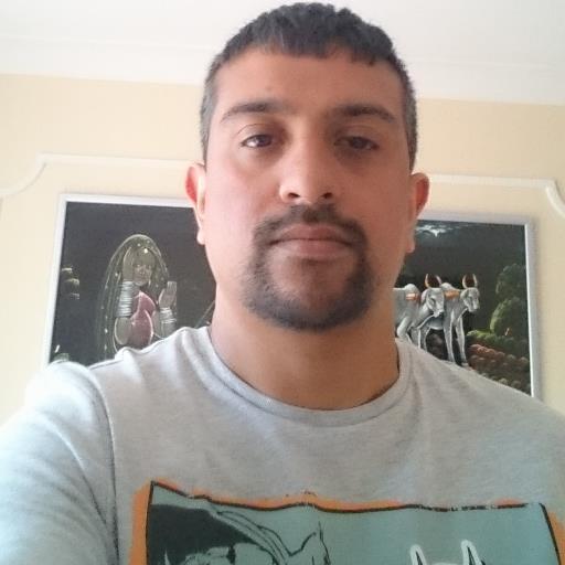 PDoshi79's profile picture. I am a fan of Arsenal , f1, mma, pro wrestling, music & films.