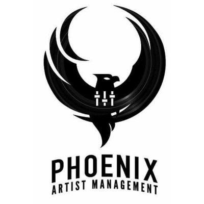 phoenixMGNT's profile picture. Artist Management Company
Artists [@TySpacely]
Founded By[@Cincismitty] 

 [PhoenixArtMGMT@gmail.com]