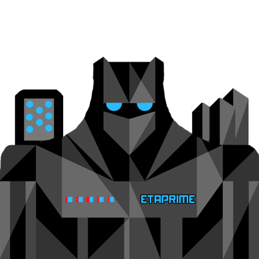 theetaprime Profile Picture