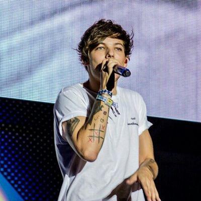 thetomlinson91x's profile picture. how will we ever get out this lybarith of suffering xx