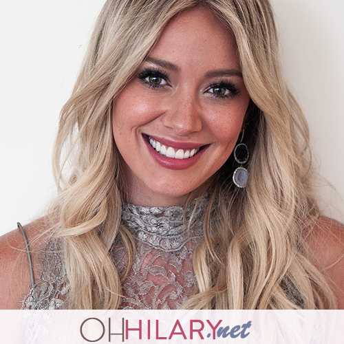 http://t.co/rar6u2U6Vq  / http://t.co/UNXoMawp5W  - Official Twitter!
 Your leading & daily source dedicated to the talented Hilary Duff!