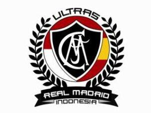 Pasukan Garis Depan, Lantangkan Suara, Kami Ada Untuk REAL MADRID | Desde 2015 #SedikitTapiBerisik #VamosURMIGOWA