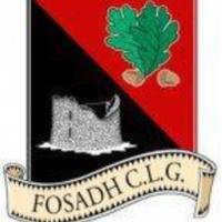 Fossa GAA club (@fossagaa) 's Twitter Profile Photo Fossa GAA club (@fossagaa) 's Twitter Profile Photo