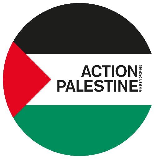 Dundee University Action Palestine (DUAPS). Biased in favour of justice and human rights. Part of the #BDS movement against #IsraeliApartheid.