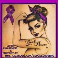 Lupus Loud (@lupusloud) 's Twitter Profile