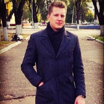 Alex__Kulikov's profile picture. 