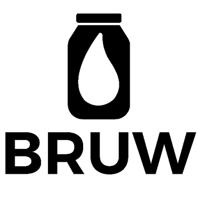 Bruw Mason Jar Cold Brew Filter as seen on Shark Tank