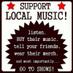 Supportlocalmusic.mn (@supportmusicmn) Twitter profile photo Supportlocalmusic.mn (@supportmusicmn) Twitter profile photo