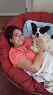 Melissaspea's profile picture. 