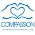 Compassion Movement (@compassionnow1) Twitter profile photo Compassion Movement (@compassionnow1) Twitter profile photo