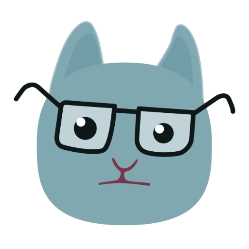 0xMISHA's profile picture. Cats! Bicycles! Web Development!